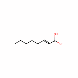 (E)-Hept-1-en-1-ylboronic acid