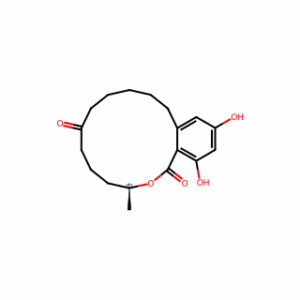 Zearalanone