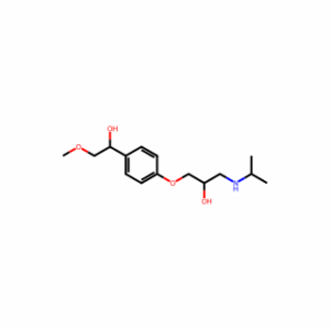 α-hydroxy Metoprolol