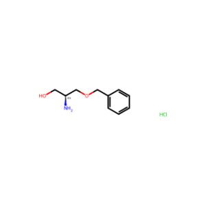 (S)-2-Amino-3-benzyloxy-1-propanol, HCl salt