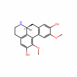 Laurolitsine