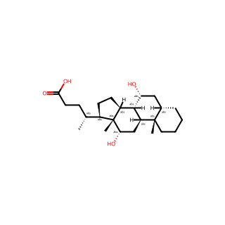 Isodeoxycholic Acid