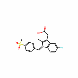 Sulindac sulfone
