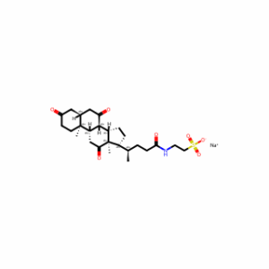 Sodium Taurodehydrocholate