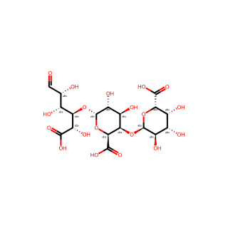 Trigalacturonic Acid
