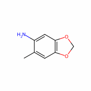 (6-Methyl-1,3-benzodioxol-5-yl)amine