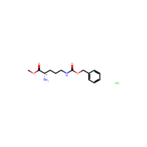 H-Orn(Z)-OMe.HCl