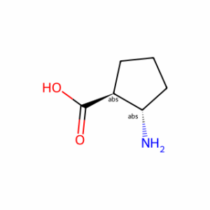 (1S,2S)-2-Aminocyclopentanecarboxylic acid