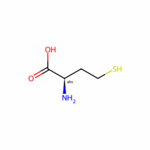 (R)-2-Amino-4-mercaptobutanoic acid