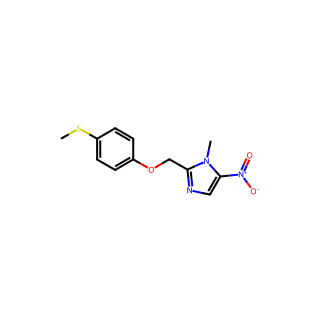Fexinidazole