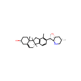 Veratramine