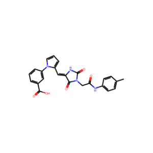 Integrin Antagonist 27
