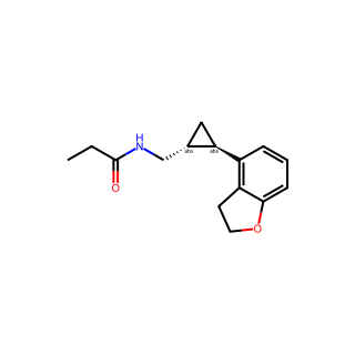 Tasimelteon