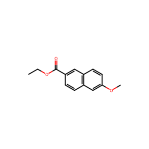 Ethyl 6-methoxy-2-naphthoate
