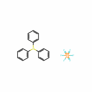 Triphenylsulfonium Hexafluorophosphate