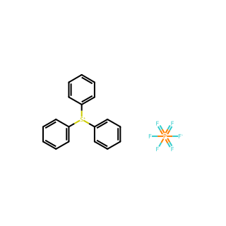 Triphenylsulfonium Hexafluorophosphate