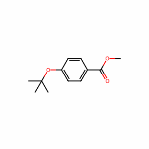 METHYL 4-(TERT-BUTOXY)BENZOATE