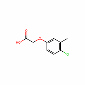 (4-Chloro-3-methyl-phenoxy)-acetic acid