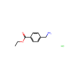 Ethyl 4-(aminomethyl)benzoate hydrochloride