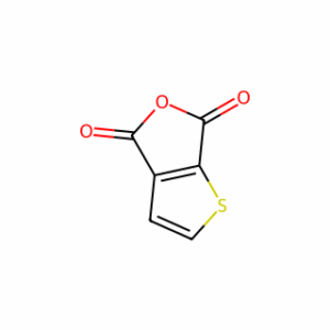 Thieno[2,3-c]furan-4,6-dione
