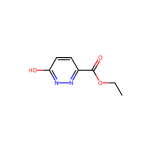 Ethyl 6-hydroxypyridazine-3-carboxylate
