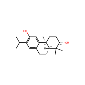 Hinokiol