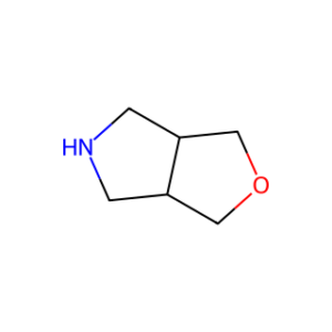 Hexahydro-1H-furo[3,4-C]pyrrole