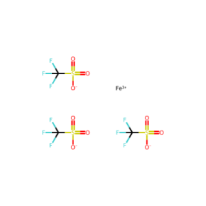 Iron(III) trifluoromethanesulfonate