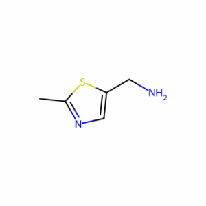 (2-Methylthiazol-5-Yl)Methanamine
