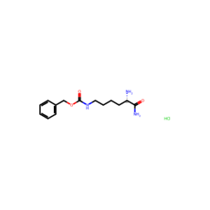 H-Lys(Z)-NH2.HCl