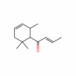 δ-Damascone