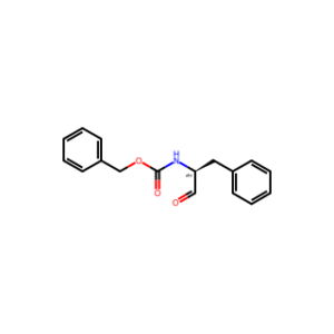 (S)-Benzyl (1-oxo-3-phenylpropan-2-yl)carbamate