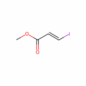 (E)-Methyl 3-iodoacrylate