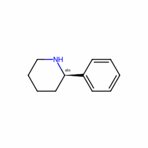 (R)-2-phenylpiperidine