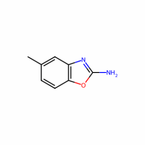 5-Methyl-2-Aminobenzoxazol