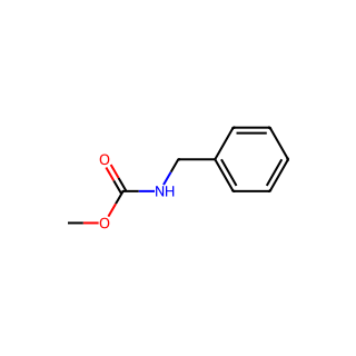 Methyl benzylcarbamate