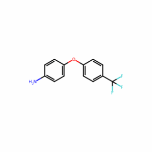 4-(4-(Trifluoromethyl)Phenoxy)Aniline
