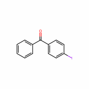 (4-Iodophenyl)(phenyl)methanone