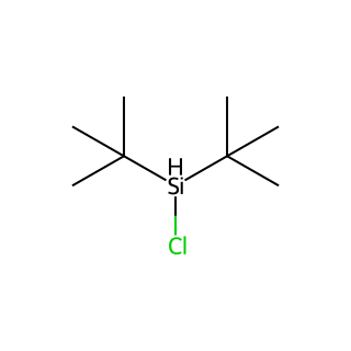 Di-Tert-Butylchlorosilane