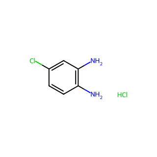 4-Chlorobenzene-1,2-diamine dihydrochloride