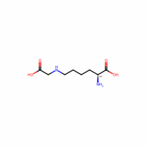 Nε-(Carboxymethyl)lysine