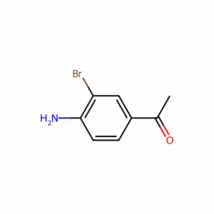 1-(4-Amino-3-bromophenyl)ethanone