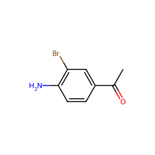 1-(4-Amino-3-bromophenyl)ethanone