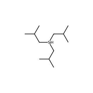 Triisobutylsilane