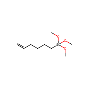 Hex-5-en-1-yltrimethoxysilane
