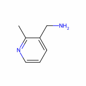 (2-Methylpyridin-3-yl)methanamine
