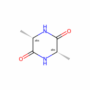 (3S,6S)-3,6-Dimethylpiperazine-2,5-dione