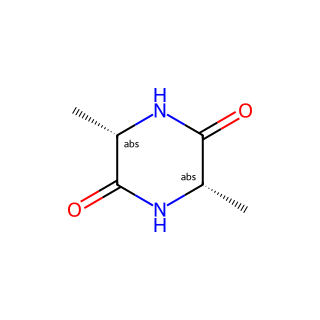 (3S,6S)-3,6-Dimethylpiperazine-2,5-dione