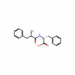 (R)-2-((R)-2-Amino-3-phenylpropanamido)-3-phenylpropanoic acid