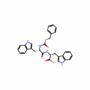 Z-Trp-Trp-OH